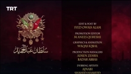 Payitaht Sultan Abdulhamid - Season 01 Episode 410